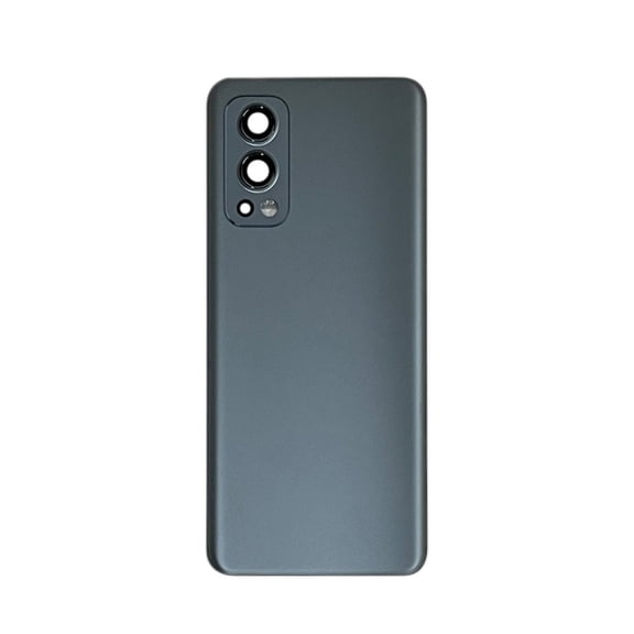 Sinyiin Phone Repair Part Replacement Battery Cover for Select Model Plastic Housing DIY Friendly Protective Case