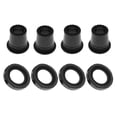 thumbnail image 1 of Sinyiin Plastic Cylindrical head cover Gasket Replacement Set 8pcs Compatibility with Engine Models, 1 of 8