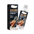 thumbnail image 1 of Sinyiin Plastic Exterior Recovery Restorer Trim Cleaner Agent Refresh Restoration Coating, 1 of 14