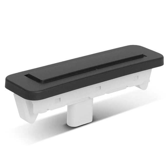 Sinyiin Plastic Vehicle Tailgate Actuator 68247422AB Fast Installation Car Trunk Release Button For Daily Use