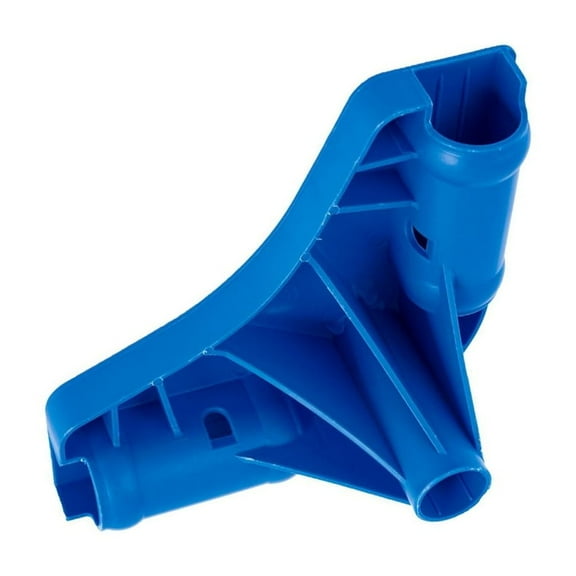 Sinyiin Pool Corner Bracket Swimming Pool Fitting Pool Maintenance Part ABS Texture
