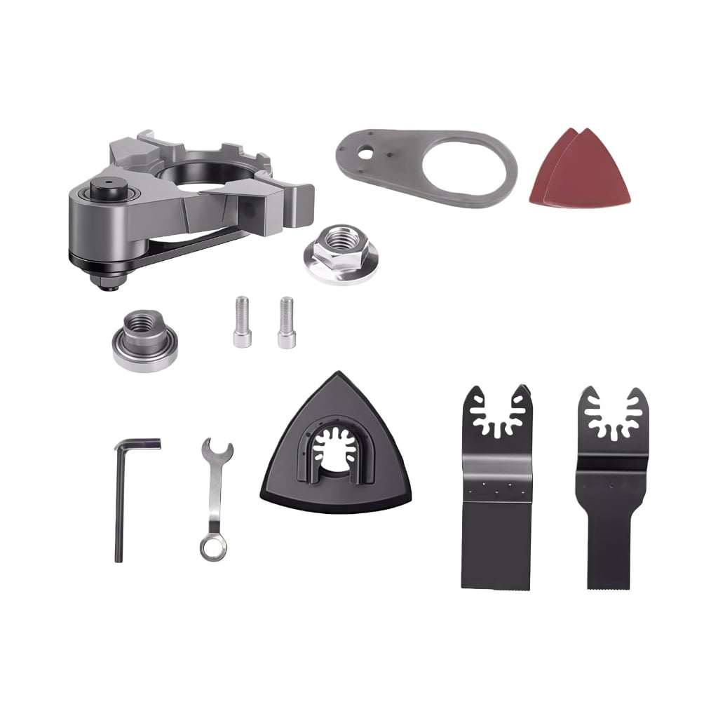 Grinder Multi Adapter Sinyiin Portable Angles Grinder Multi Tool Conversion Adapter Easy ...
