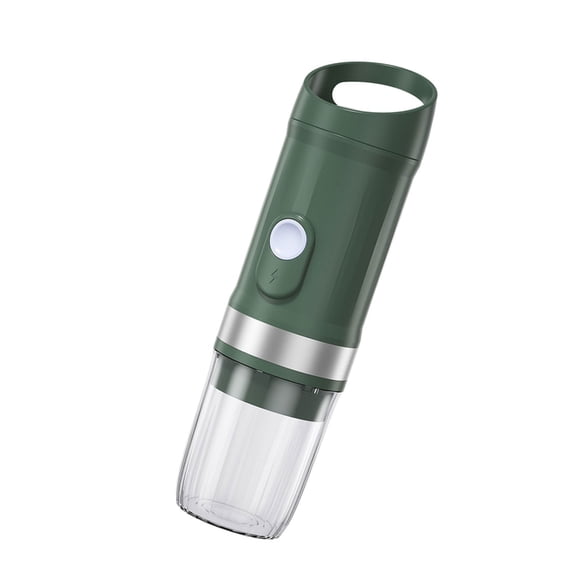 Sinyiin Portable Coffee Machines for Car Home Expresso Coffee Maker Pod Capsules Coffee