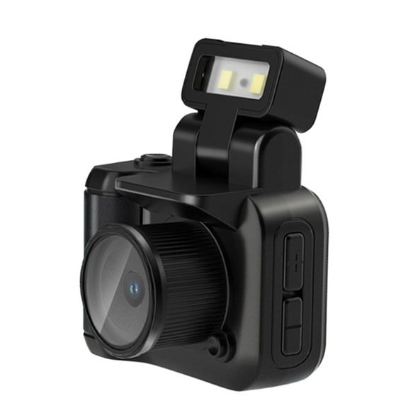 Sinyiin Portable Monoreflexes Style Small Camera CMOS With Flashes Lamp Battery Dock Video