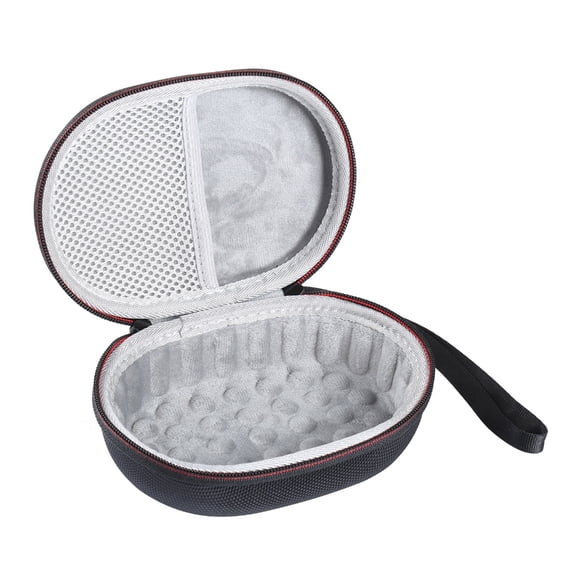 Sinyiin Portable Mouse Case for MX 4 Mouse Travel Carrying Storage Bag