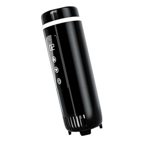 Sinyiin Portable Refrigerated Cup Portable Refrigerated Box Auxin Refrigeration Cup