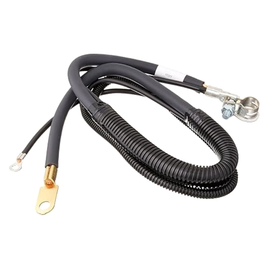 Sinyiin Precise Engineered Ground Cable Assembly Enhanced Flexibility ...