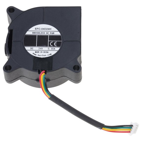 Sinyiin Precisions Engineered 4020 Printer Cooling Fan Series Efficient Heat Reduction