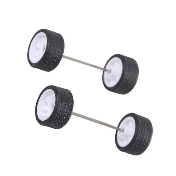 Sinyiin Premium Alloy Body Miniature Car With Textured Tires And Custom Rims For Display 1 64