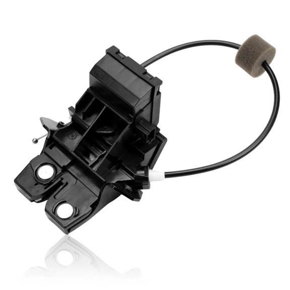 Sinyiin Premium Trunk Lock Mechanism for W203 C209 C207 A209 Models Heavy Duty Latches Actuator For Rear Hatches Security System