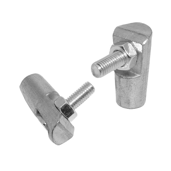 Sinyiin Professional Battery Terminal Connector Universal Fit Auto Marine Applications