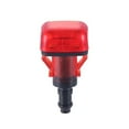 thumbnail image 1 of Sinyiin Quick Install Rear Washer Nozzle Accuracy Flow Design 76810--A01 for, 1 of 9