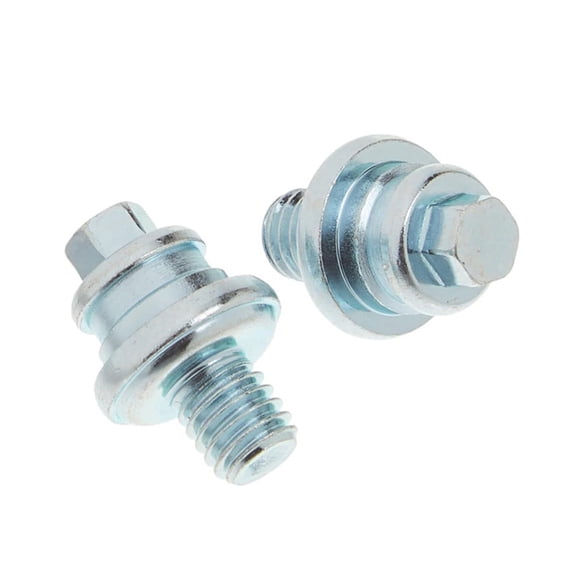 Sinyiin Quick Installation Design Iron 3/8 Inch 16 Side Post Battery Terminal Bolt For Easy Setup In Automotive And Marine Battery Applications