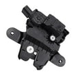 thumbnail image 1 of Sinyiin Rear Door Security Latches Split Design Anti Theft Mechanism for Car Mini R55, 1 of 8