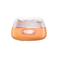 thumbnail image 1 of Sinyiin Rechargeable Electric Callus Expunger For Thick Toenails Gentle Crushing Inviting Home Pedicure Tool, 1 of 15