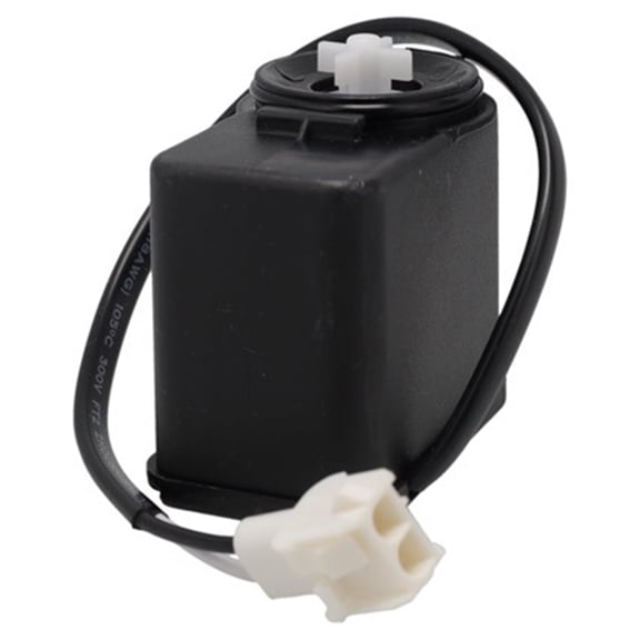 Sinyiin Refrigerator Ice Maker Water Pump W11542868 W10489125 Replacement Drainage Pump