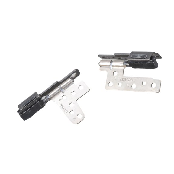 Sinyiin Reinforced Laptop Screen Hinge Assembly For 13-AB 13T-AB 13-AB000 13T-AB000 13-AB016N Series Notebook Replacement