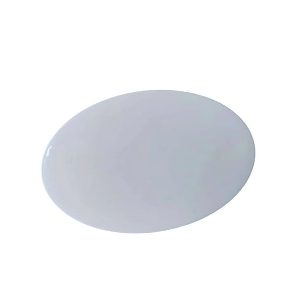 Sinyiin Replacement Front/Rear Wheel Caps Bearing Protective Cover for Yoya/Yoyo Baby Strollers Ensuring Stability White