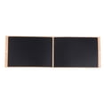 thumbnail image 1 of Sinyiin Replacement TrackPad Touchpad Sticker (2PCS) for ThinkPad T470 T480 T570, 1 of 9