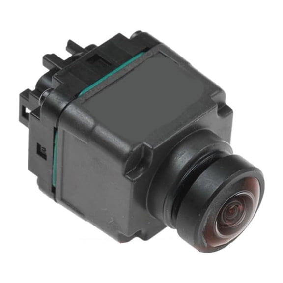 Sinyiin Reversing Camera with Easy Installation Car Rear Parking Camera for Vehicles