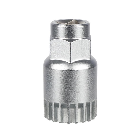 Sinyiin Road Bike Wrench Bottom Bracket Remover Tool Heavy Duty Sleeve Pullers Enduring