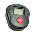 thumbnail image 1 of Sinyiin Rowing Machine Counter Gym Replacement Monitor Home Rowing Machine Monitor, 1 of 9