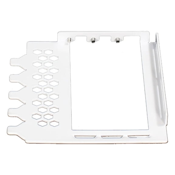 Sinyiin SXJ I Vertical Metal Bracket for Graphics Cards GPU Mounting Bracket Rack