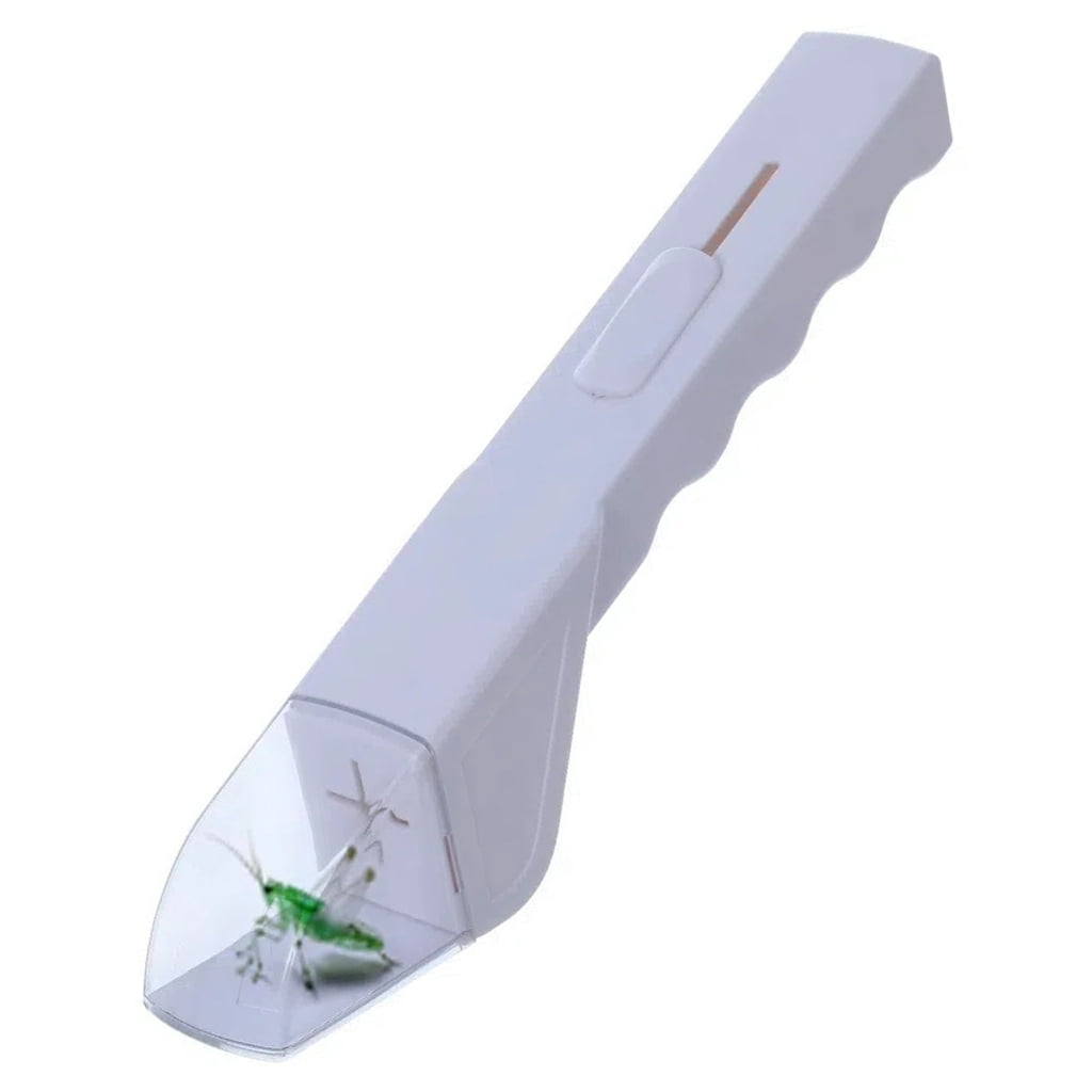 Sinyiin Safe Contactless Insect Catching Container Portables Insect ...