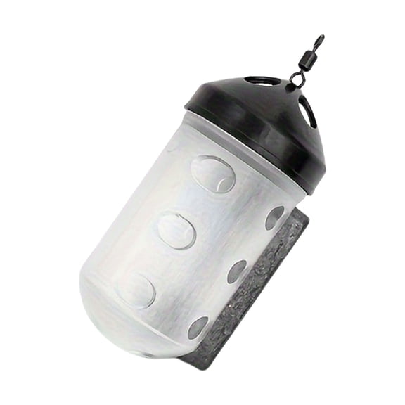 Sinyiin Saltwater Fishing Baits Dispenser High Accuracy Baits Feeders Best Baits Feeders