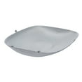 thumbnail image 1 of Sinyiin Silicone Base Mat For Automatic Cleaning Cats Litter Box Pad Replacement With Antislip Design And Easy Installation, 1 of 7