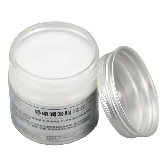 Sinyiin Silicone Grease Waterproof Contact Lubricants for Car Maintenance Applications
