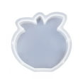 thumbnail image 1 of Sinyiin Silicone Molds Fruit Candle Molds Handmade DIY Soap Baking Molds Pineapples Resin Casting Molds for Candle Making, 1 of 21