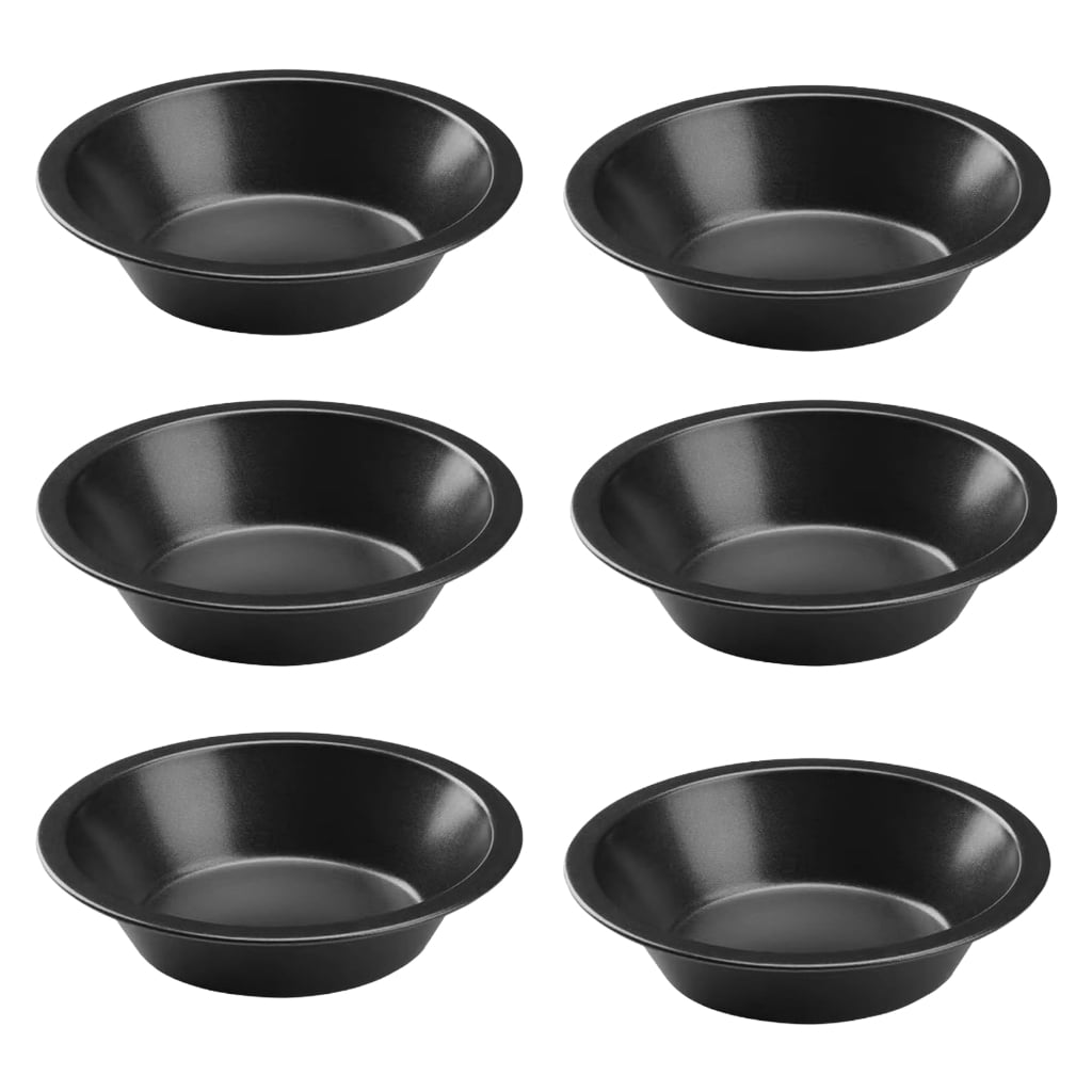 Weber Ceramic Pie Dish For BBQ - Non-Stick Individual Round Dish For Baking Desserts Directly On The Grill