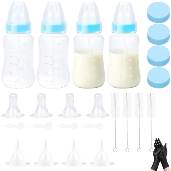 Sinyiin Small Animal Feeders With Food Grade Materials Ergonomic Easy Storage