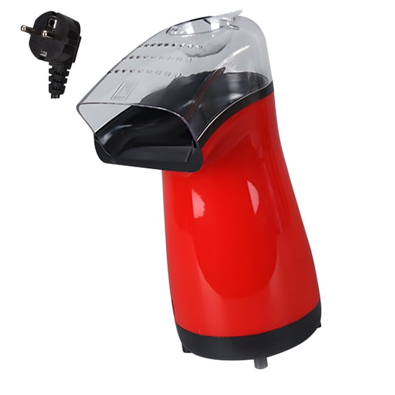 Sinyiin Small Corn Popper Machine Safe Plastic Construction 220V European Standard