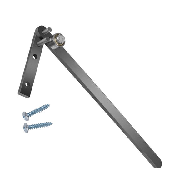 Sinyiin Smooth Bearing Design Handheld Iron Rod Bender For Construction DIY Projects