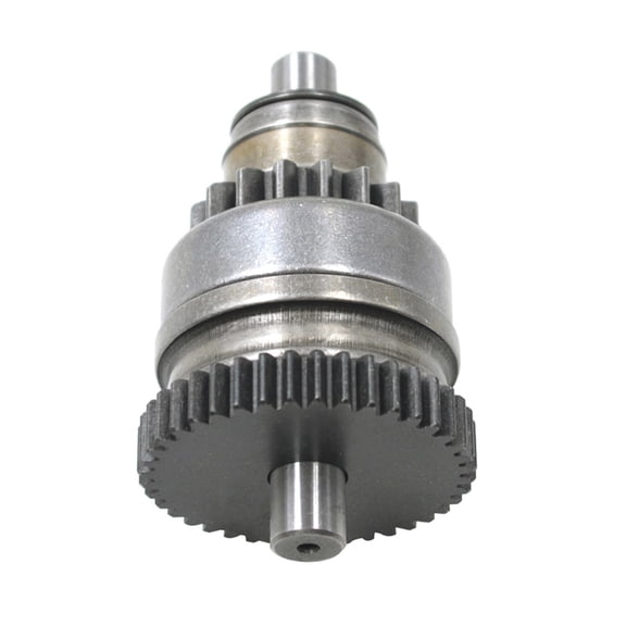Sinyiin Starter Drive Bendix 3090034 3087030 3085394 For 200 250 300 Shockproof Metal Drive Bendix Easy Installation