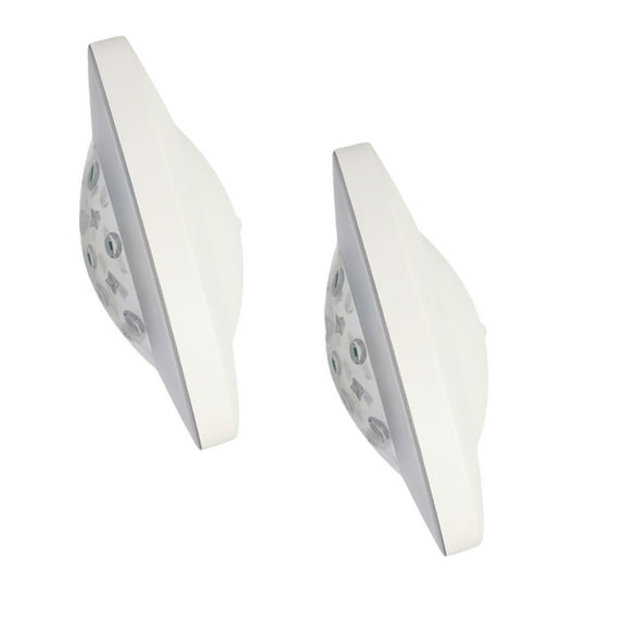 Sinyiin Submergible Pool Light Decoration 7 Color Models Waterproofed Floating Lamp for Outdoor Use