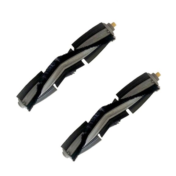 Sinyiin Sweeper Vacuum Cleaner Rolling Brush Robot Cleaner Replacement Part Accessories