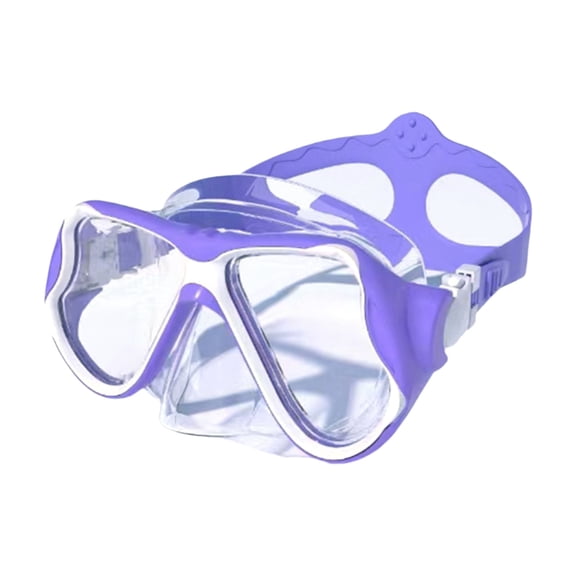 Sinyiin Swimming Goggles with Nose Covers for Women Men Fog Resistant Swim Goggles for Adult Teens Swimming Diving Surfing