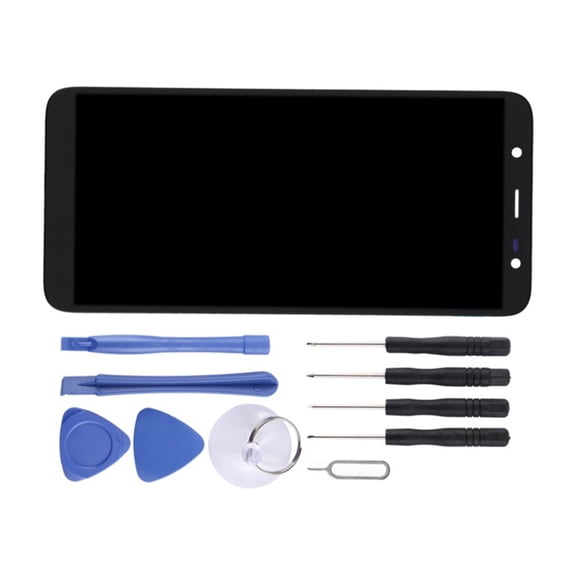 Sinyiin Tall Sensitivity Touch Digitizer Display Panel With Easy Installation Guide