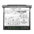 thumbnail image 1 of Sinyiin Temperature Regulator Double Probe System For Commercial Refrigerators Energy Saving, 1 of 8