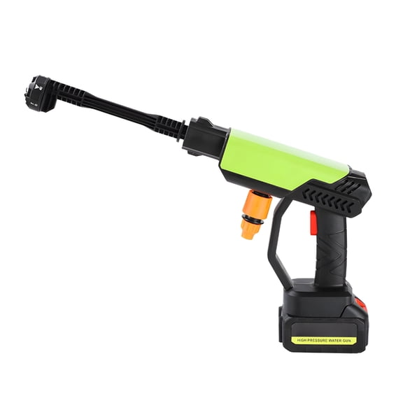 Sinyiin Thin Electric Power Washer Suitable For Home Use Car Deck Plant Maintenance