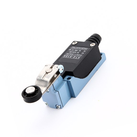 Sinyiin Touch Controller Small Vertical Limit Switches with Wheel Swing ...