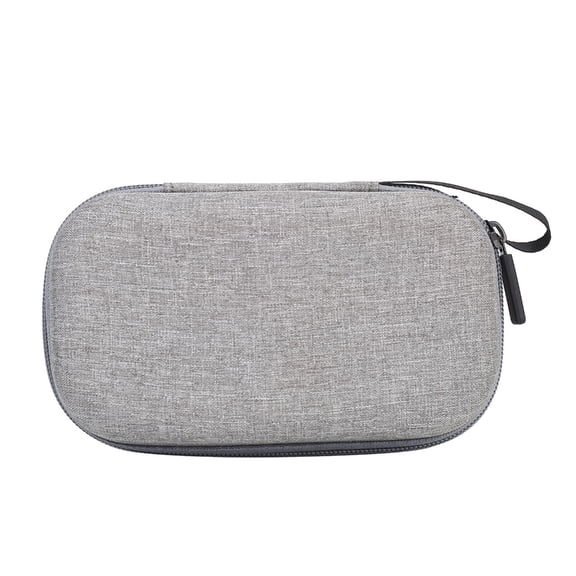 Sinyiin Travel Carrying Case for FPV Drone Rocker Controller Storage Bag Shockproof