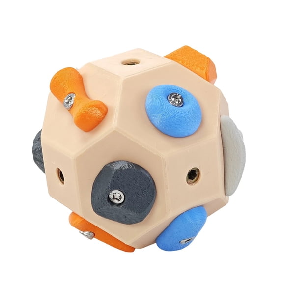 Sinyiin Travel Friendly Climbing Exercise Block for Dynamic Finger Workouts