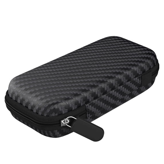 Sinyiin Travel Hard Carrying Case Protective Electronic Storage Case for Hard Drive