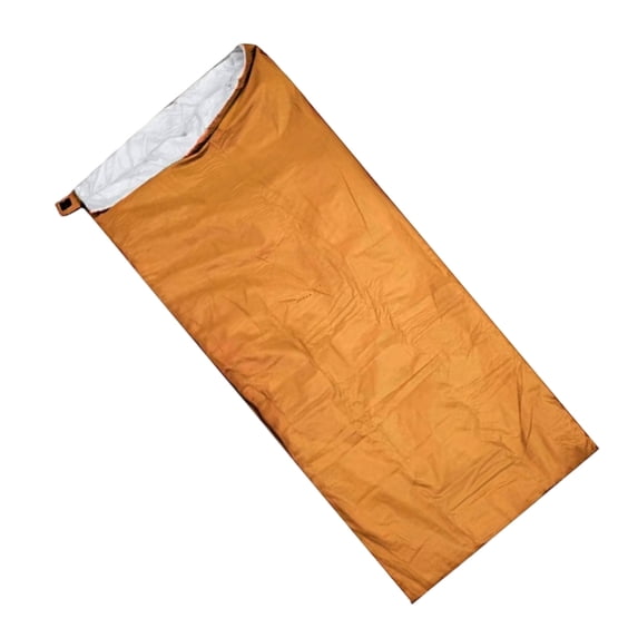 Sinyiin Travel Waterproof Sleep Bag Liner Quick Drying Soft Inner With Storage Bag