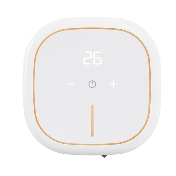 Sinyiin USB Rechargeable Infrared Sensor Soap Dispenser for Bathroom and Kitchen Use