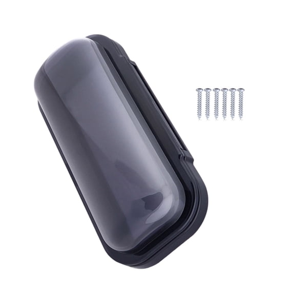 Sinyiin Universal Boat Stereo Protective Shielding Saltwater Resistant Strong for Yachts